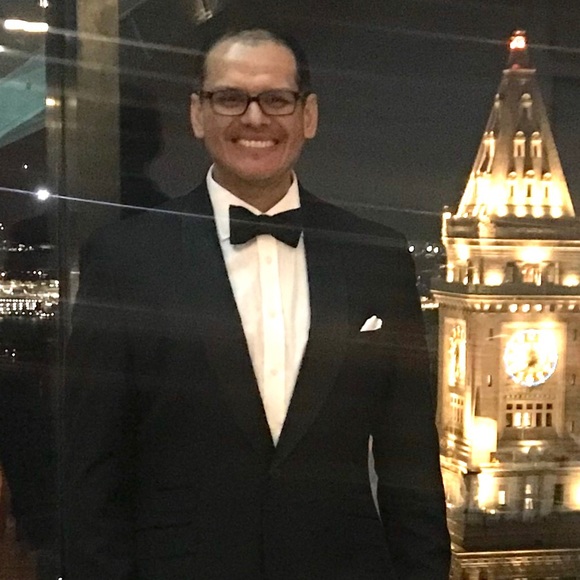 Meet your Posher, Boris - Picture 1 of 1